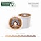 The Original Donut Shop Decaffeinated Coffee, Decaf, K-Cup, Decaffeinated Coffee, 4.019 lbs, 96 PK DIE7401 - alternate 4